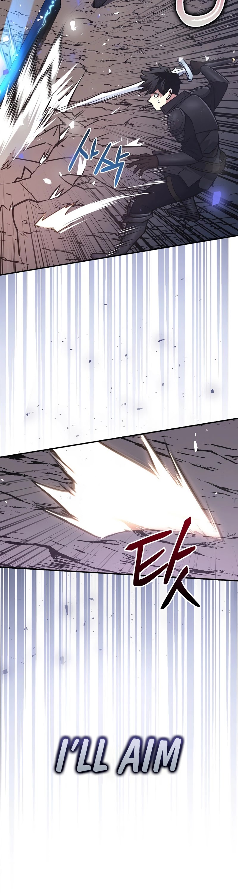 Hyper Luck Chapter 9 page 38 - Chapter 9