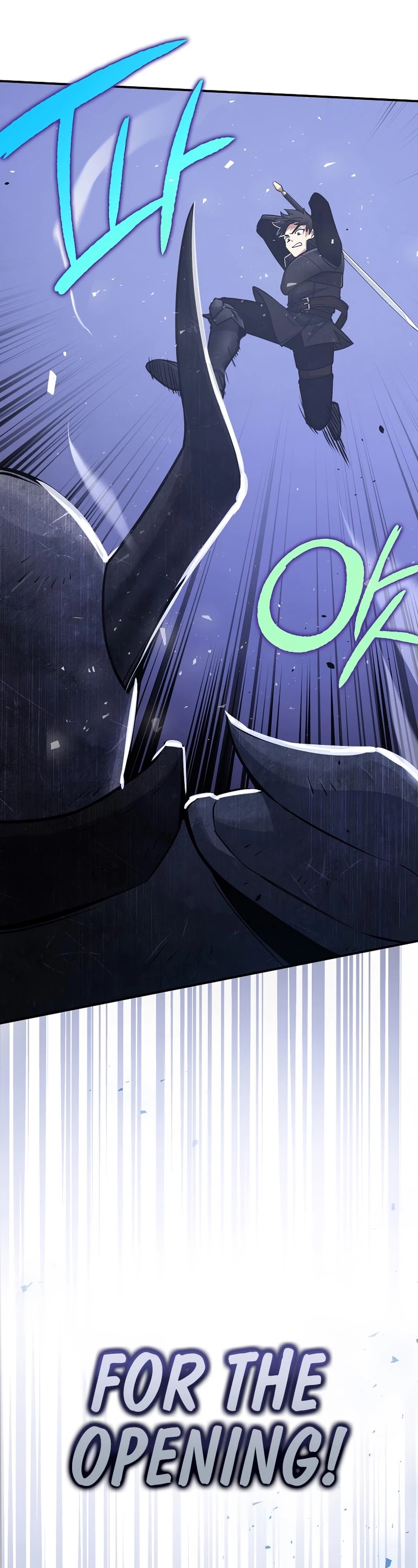 Hyper Luck Chapter 9 page 39 - Chapter 9