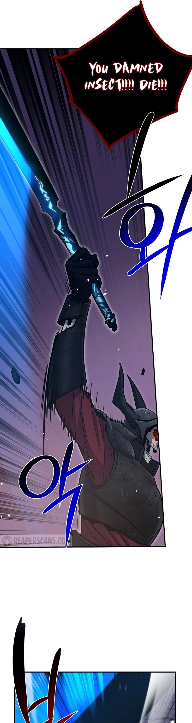 Hyper Luck Chapter 9 page 45 - Chapter 9