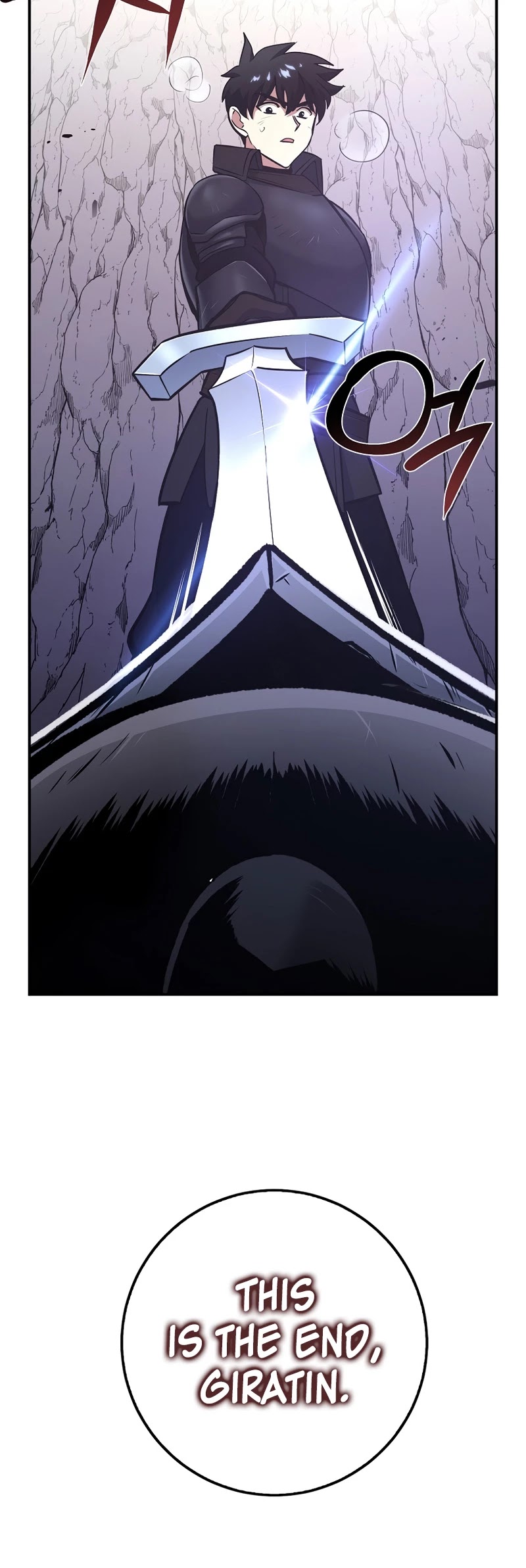 Hyper Luck Chapter 9 page 52 - Chapter 9