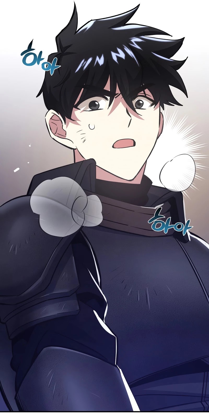 Hyper Luck Chapter 9 page 53 - Chapter 9