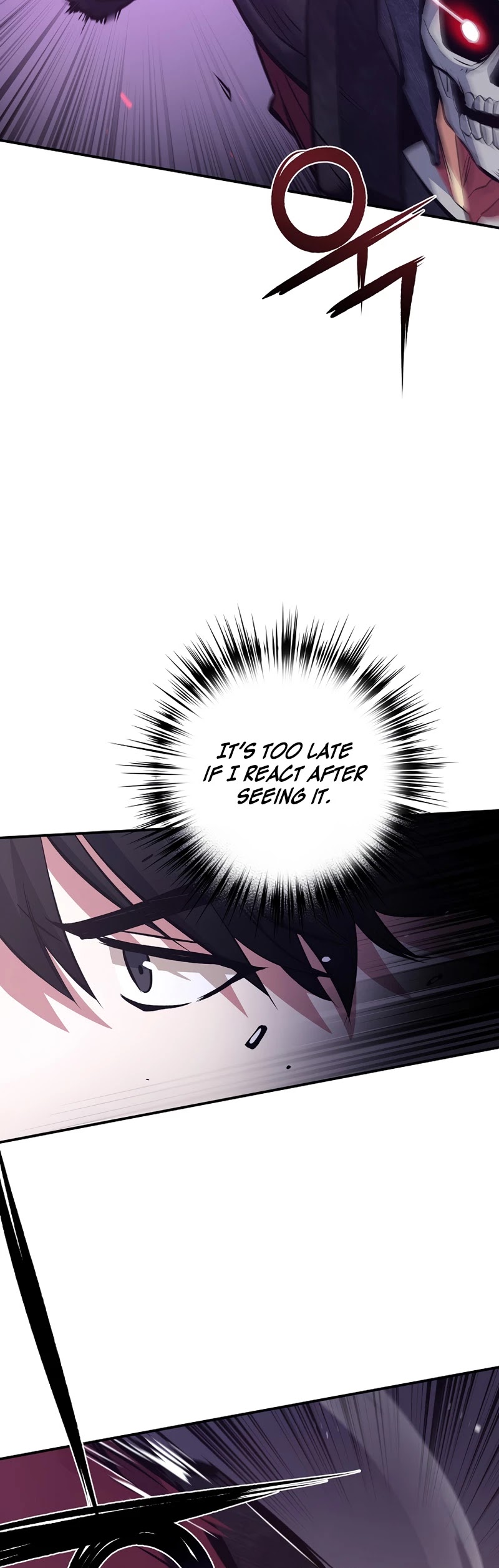Hyper Luck Chapter 9 page 8 - Chapter 9