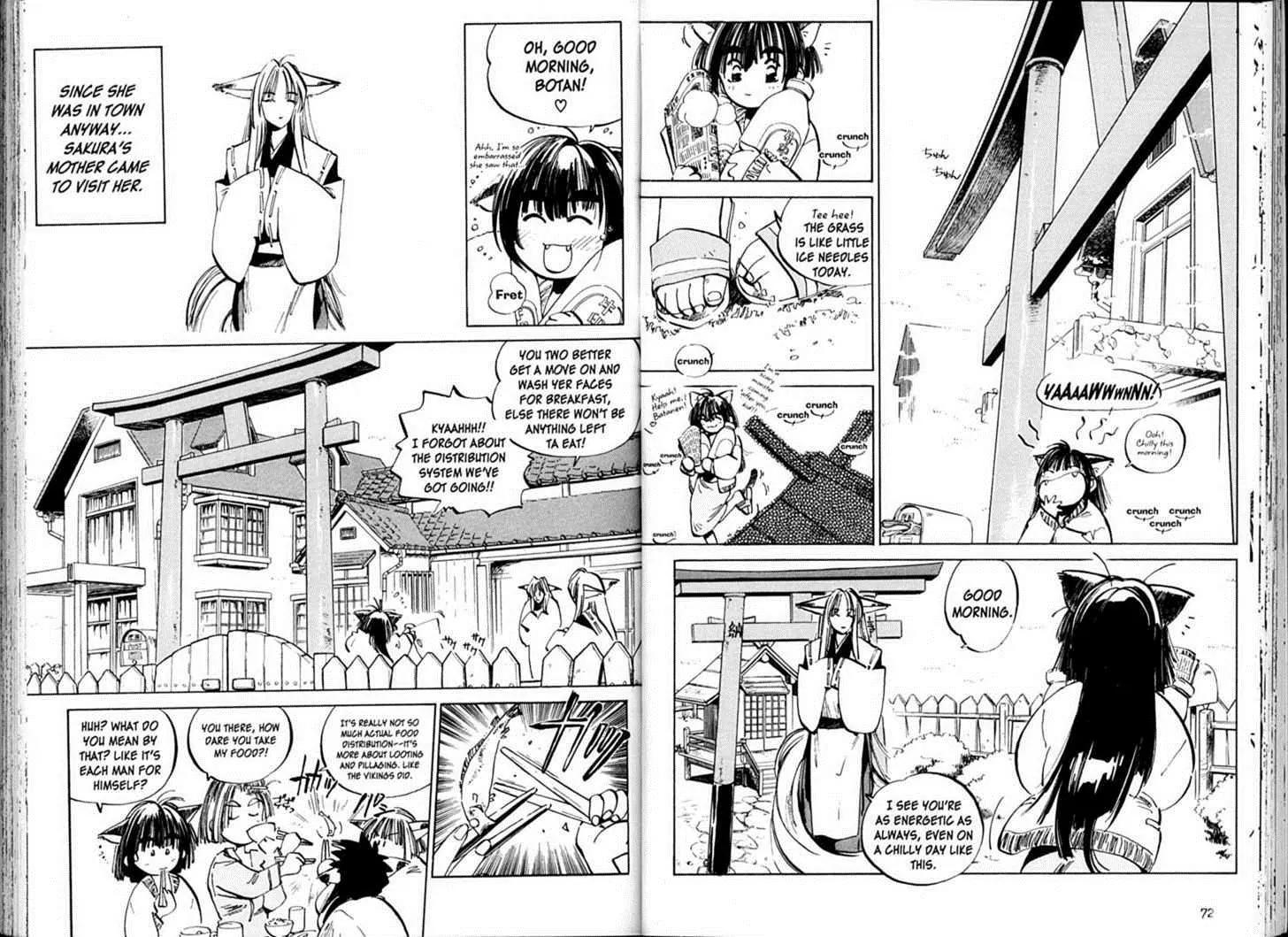 Hyper Police Chapter 46 page 2 - Chapter 46