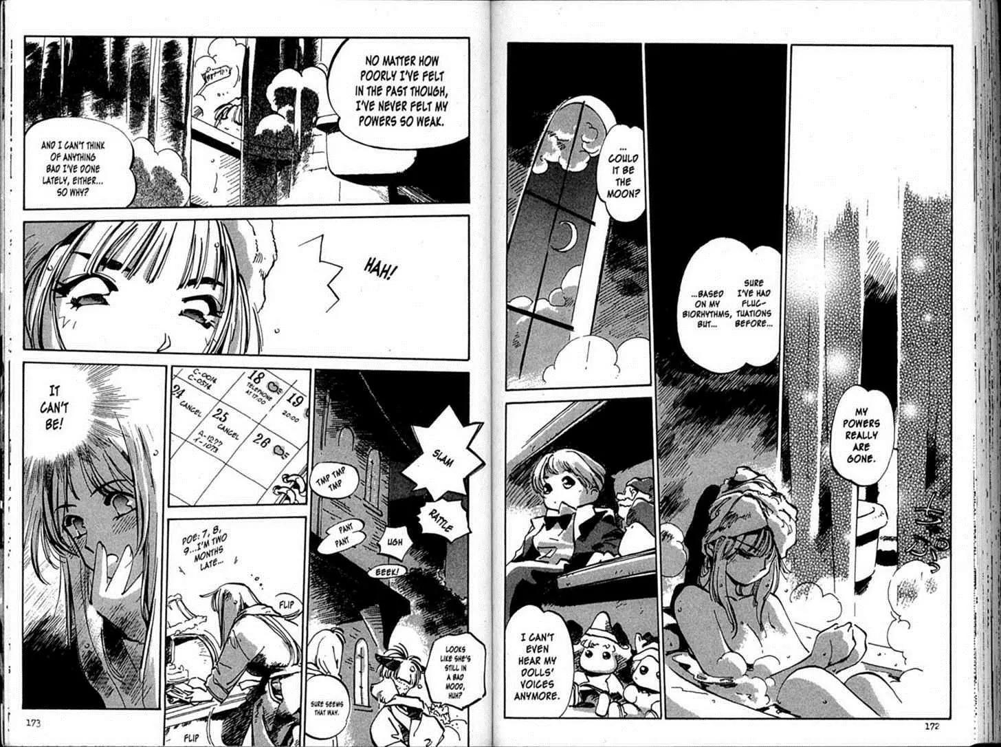 Hyper Police Chapter 74 page 2 - Chapter 74