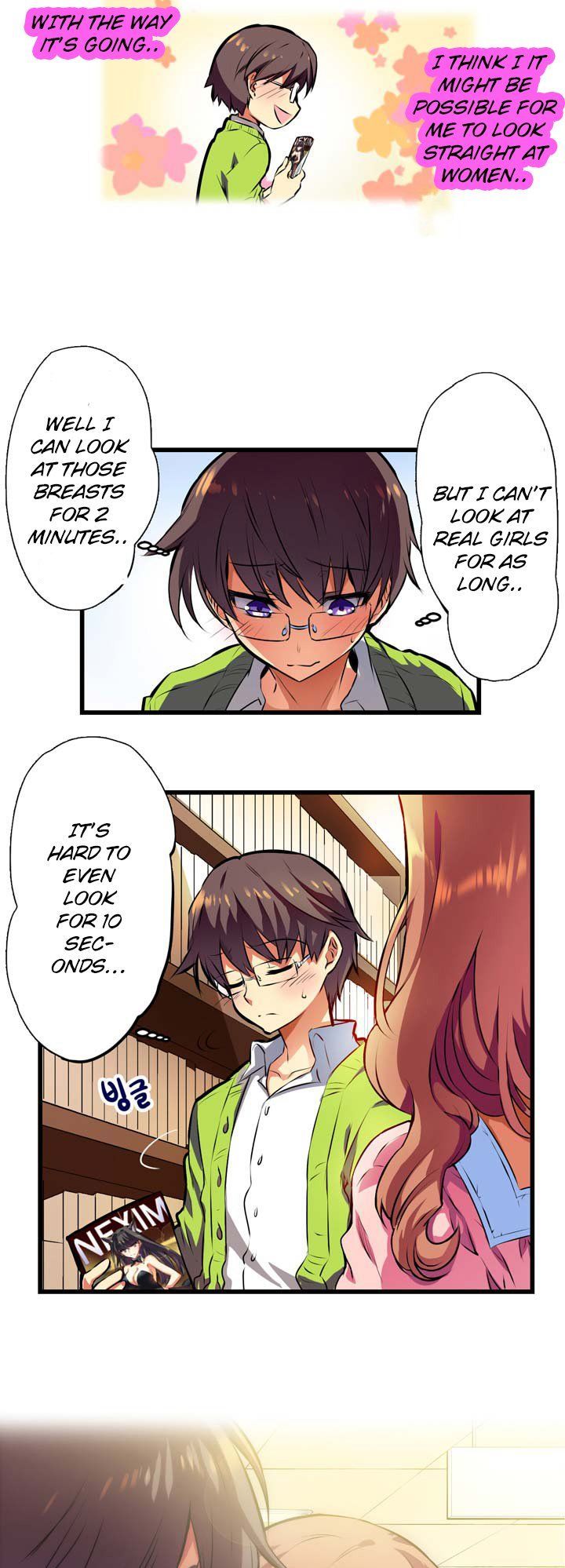 Hyulla's Race Chapter 1.1 page 7 - Chapter 1.1