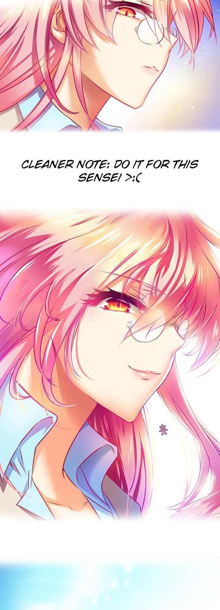 Hyulla's Race Chapter 1.2 page 15 - Chapter 1.2
