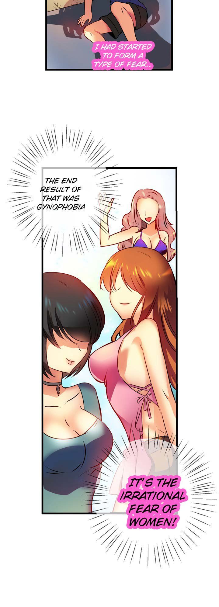 Hyulla's Race Chapter 1.2 page 3 - Chapter 1.2