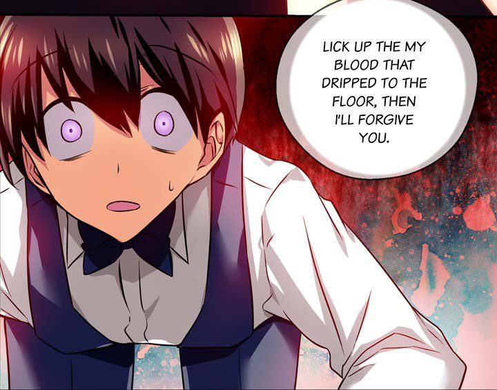 Hyulla's Race Chapter 10.1 page 12 - Chapter 10.1