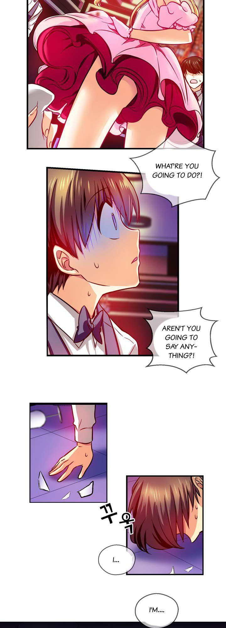 Hyulla's Race Chapter 10.1 page 4 - Chapter 10.1