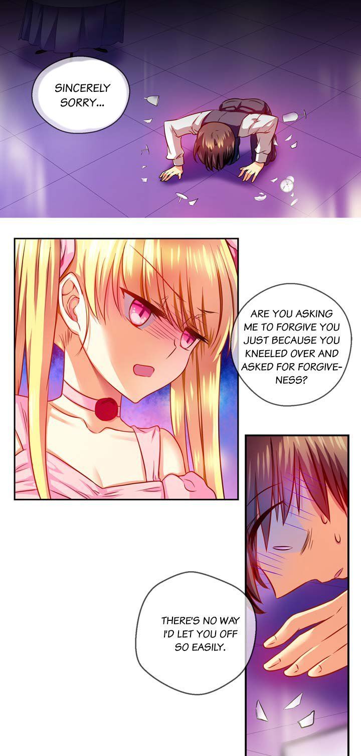 Hyulla's Race Chapter 10.1 page 5 - Chapter 10.1