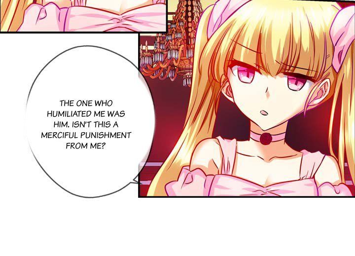Hyulla's Race Chapter 10.2 page 5 - Chapter 10.2