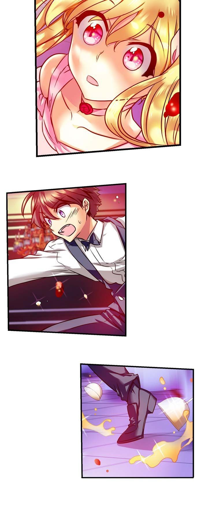 Hyulla's Race Chapter 11.2 page 12 - Chapter 11.2