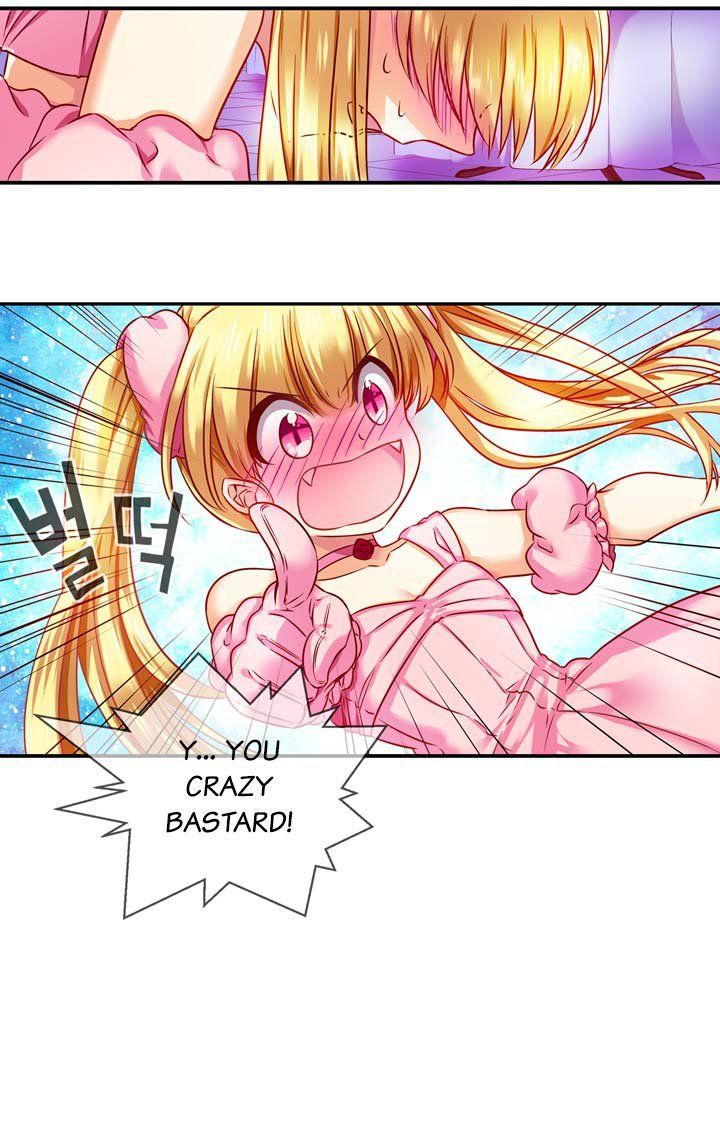 Hyulla's Race Chapter 11.2 page 6 - Chapter 11.2