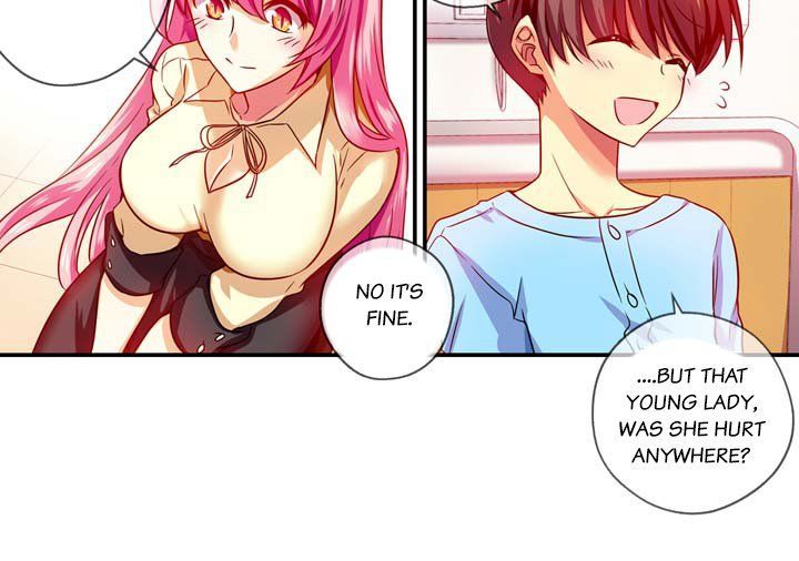 Hyulla's Race Chapter 12.1 page 6 - Chapter 12.1