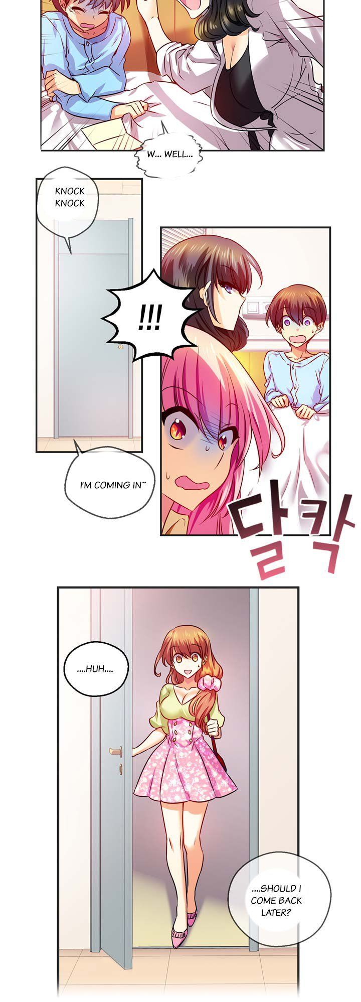 Hyulla's Race Chapter 12.2 page 11 - Chapter 12.2