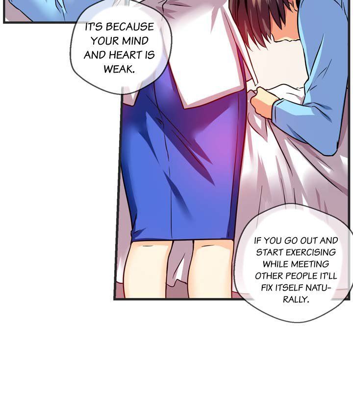 Hyulla's Race Chapter 13.1 page 7 - Chapter 13.1