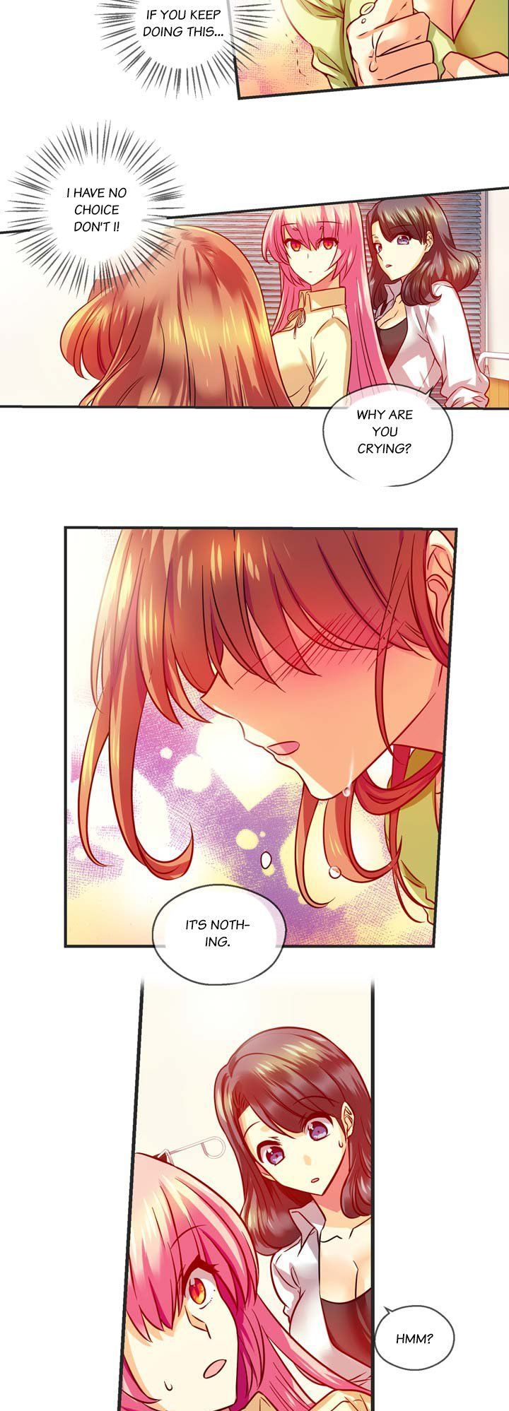 Hyulla's Race Chapter 13.2 page 10 - Chapter 13.2