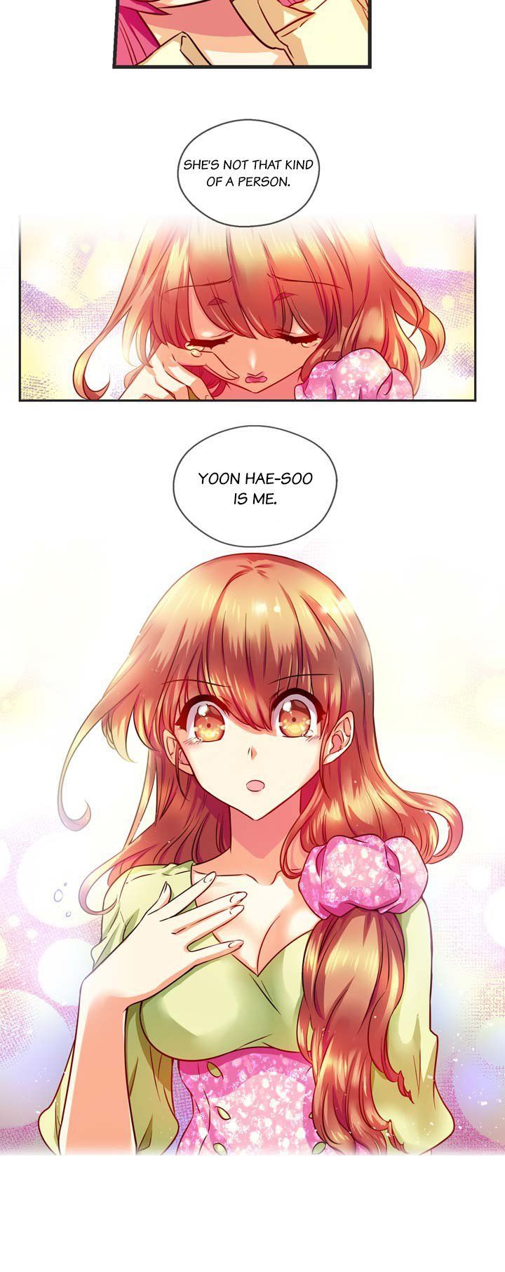 Hyulla's Race Chapter 13.2 page 11 - Chapter 13.2
