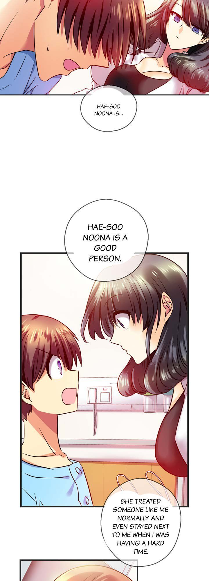 Hyulla's Race Chapter 13.2 page 5 - Chapter 13.2