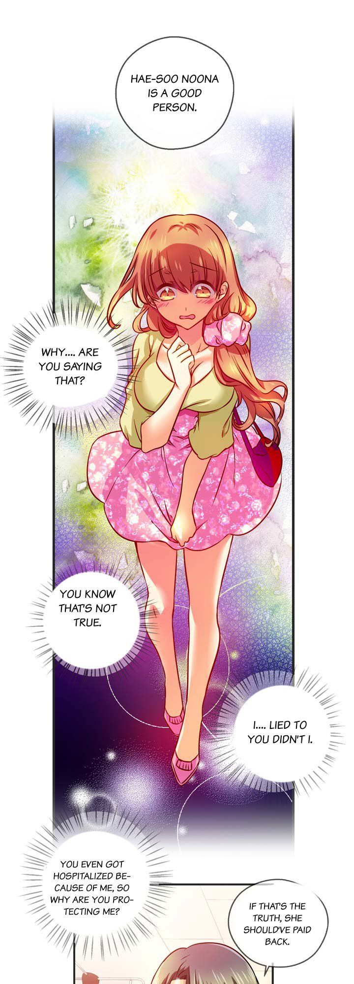 Hyulla's Race Chapter 13.2 page 7 - Chapter 13.2