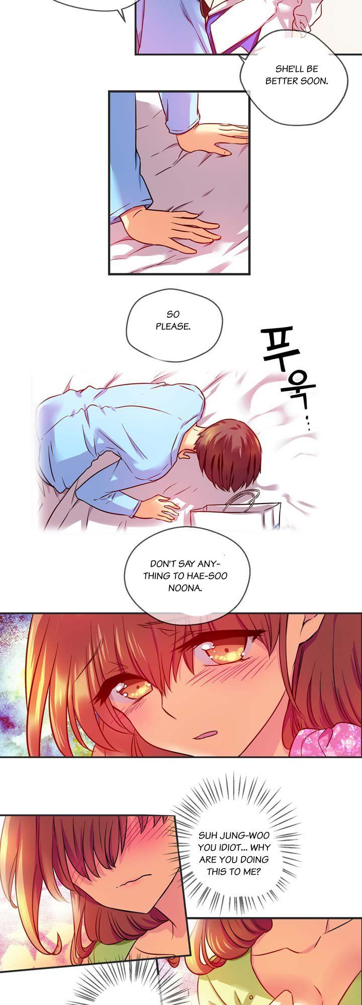 Hyulla's Race Chapter 13.2 page 9 - Chapter 13.2