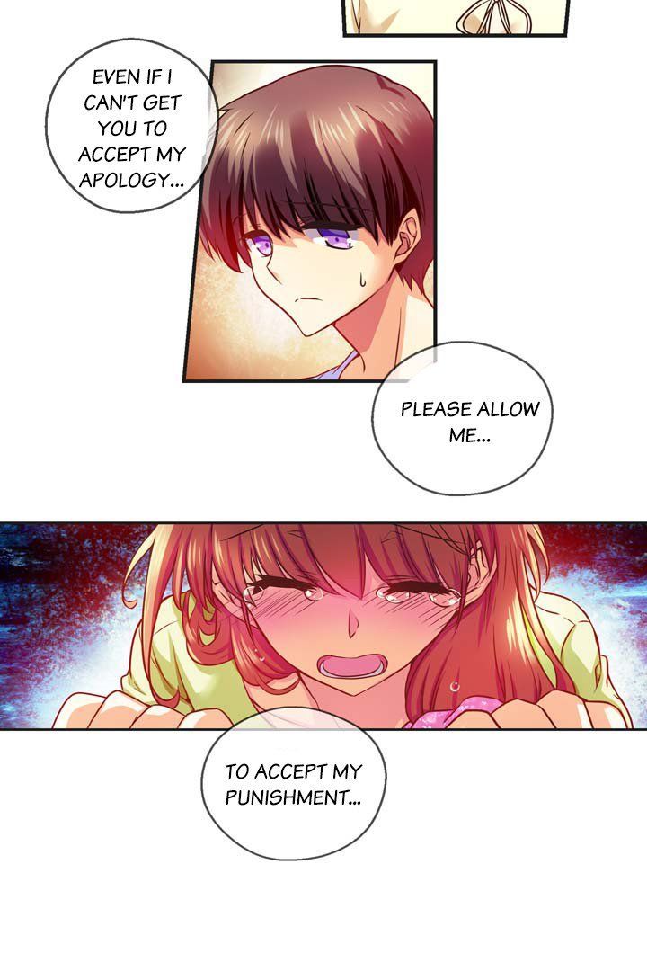 Hyulla's Race Chapter 14.1 page 14 - Chapter 14.1