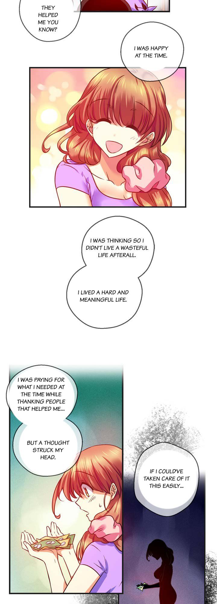 Hyulla's Race Chapter 14.1 page 6 - Chapter 14.1