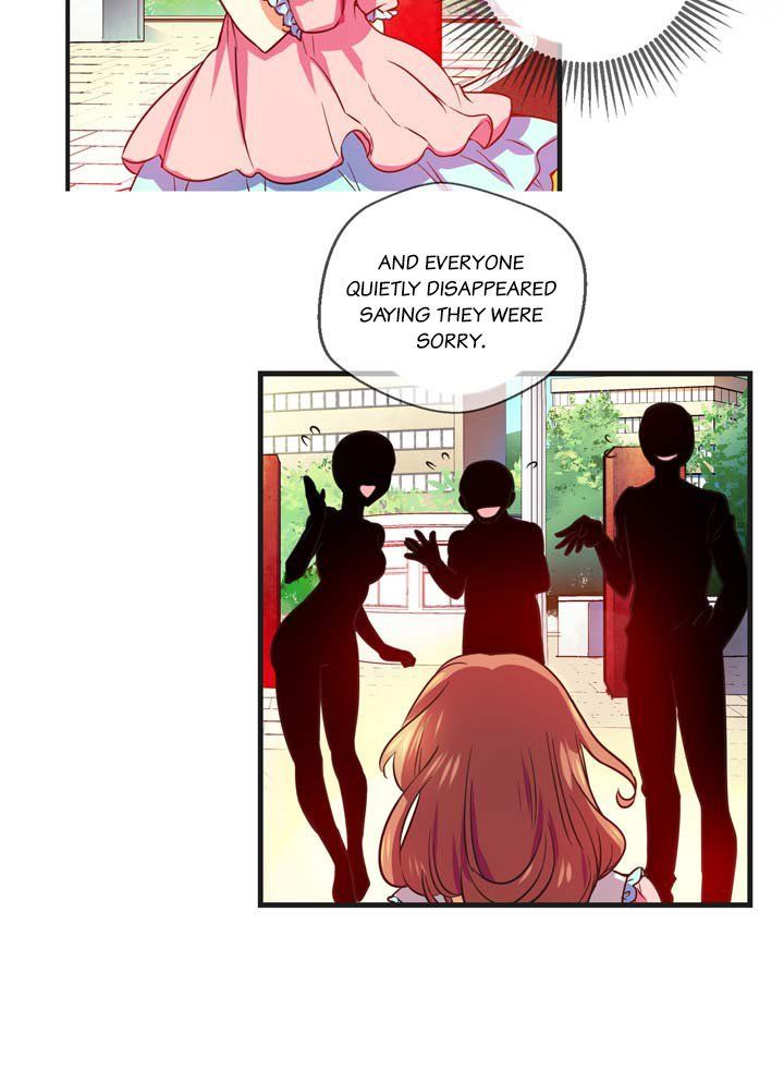 Hyulla's Race Chapter 14.1 page 8 - Chapter 14.1
