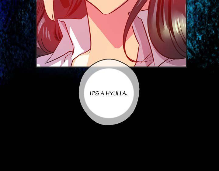 Hyulla's Race Chapter 14.2 page 14 - Chapter 14.2