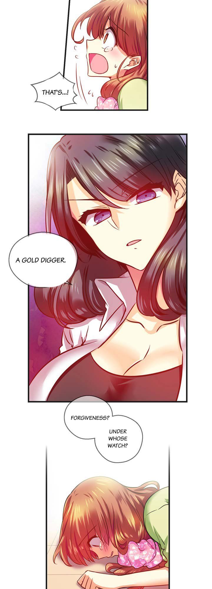 Hyulla's Race Chapter 14.2 page 5 - Chapter 14.2