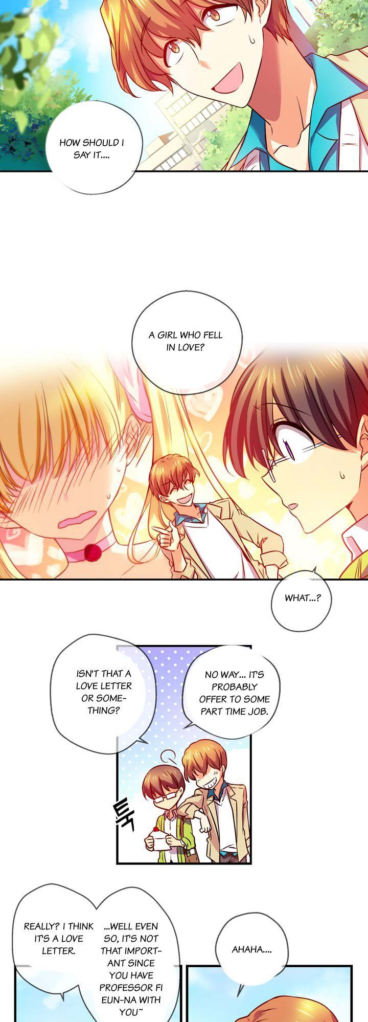 Hyulla's Race Chapter 15.1 page 10 - Chapter 15.1
