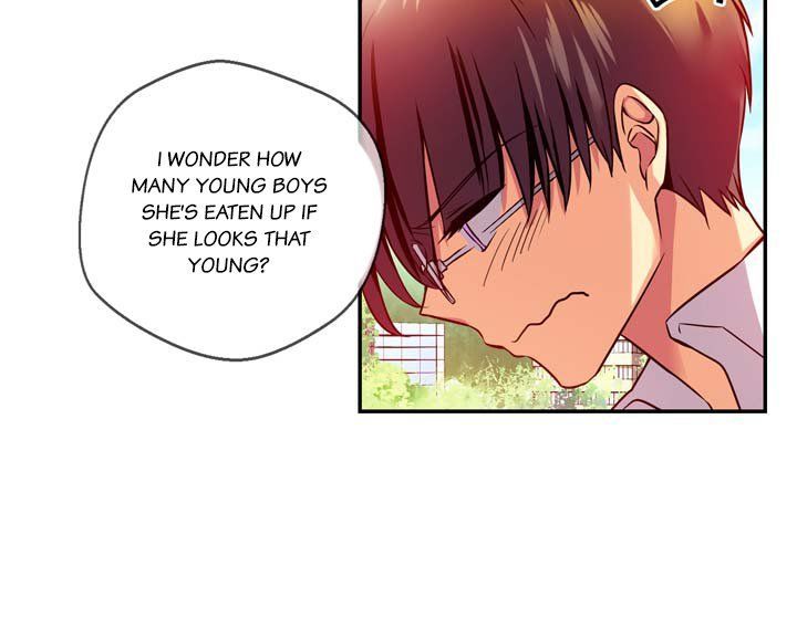 Hyulla's Race Chapter 15.1 page 6 - Chapter 15.1