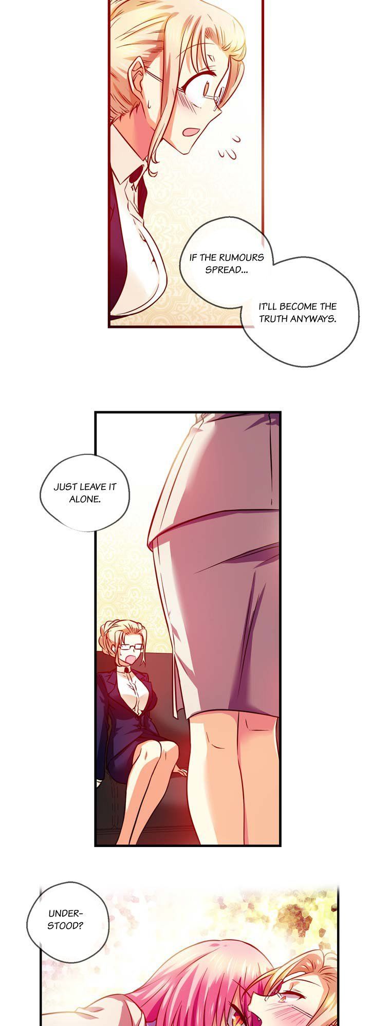 Hyulla's Race Chapter 15.2 page 10 - Chapter 15.2