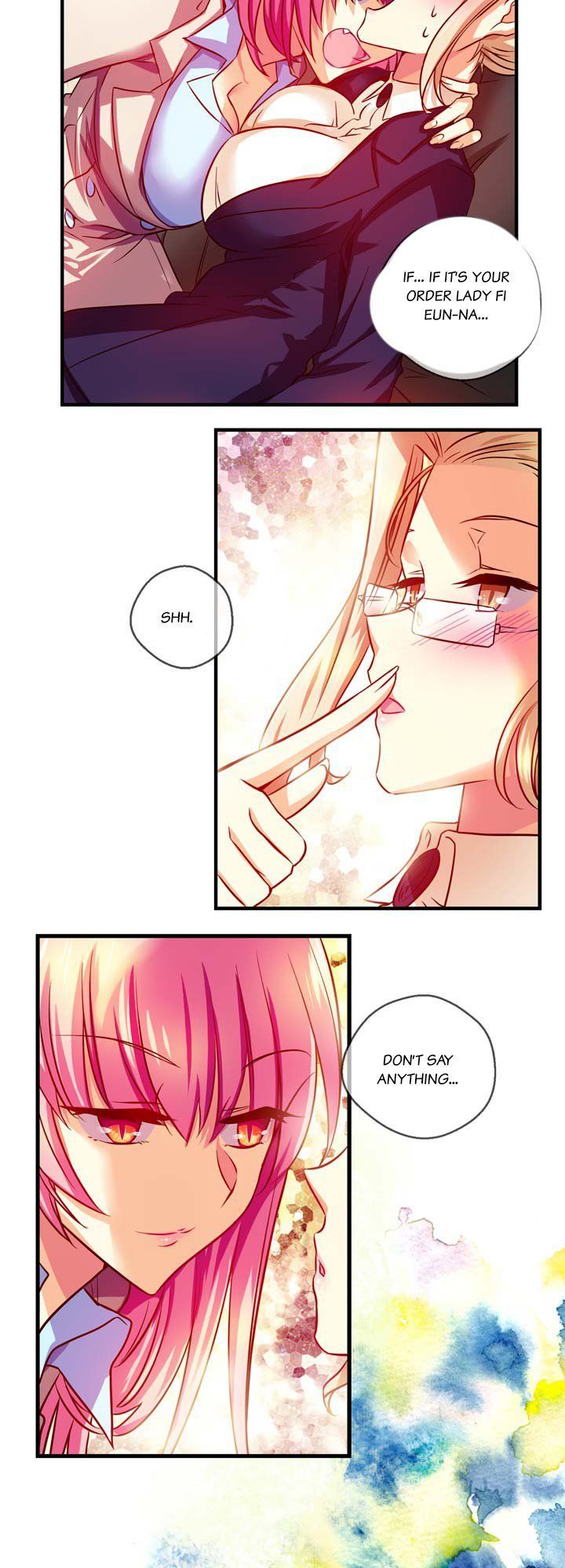 Hyulla's Race Chapter 15.2 page 11 - Chapter 15.2
