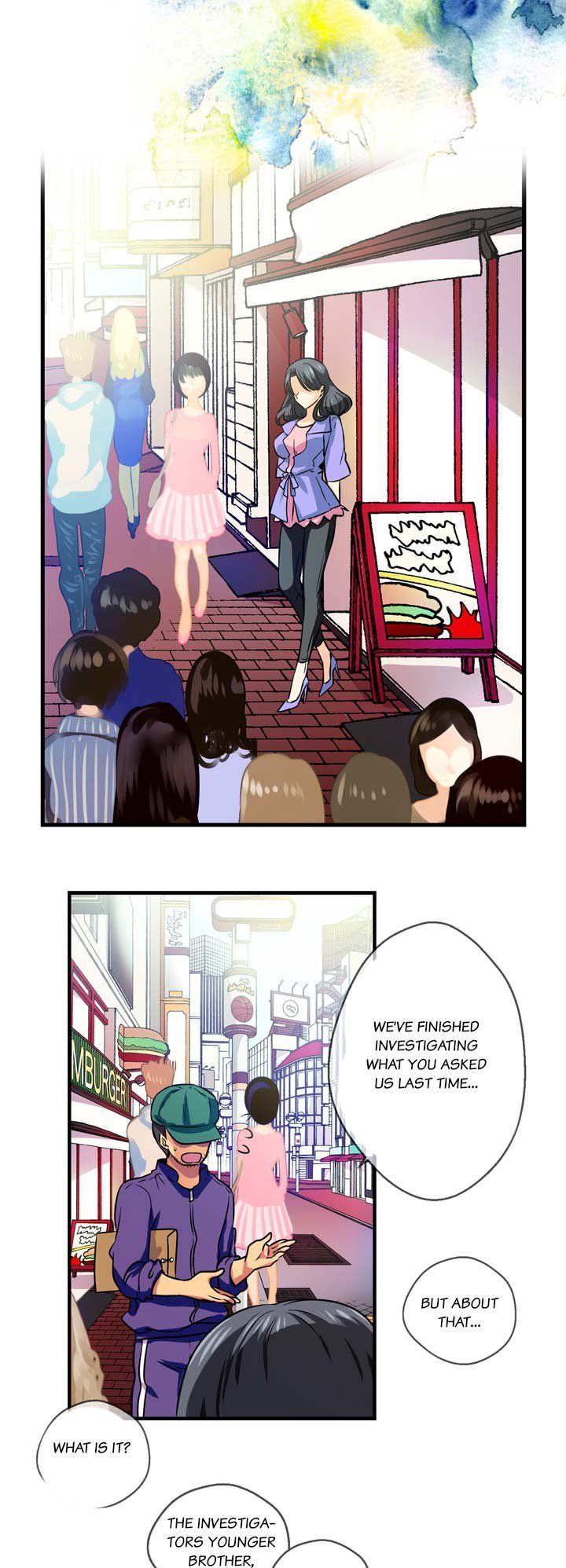 Hyulla's Race Chapter 15.2 page 12 - Chapter 15.2