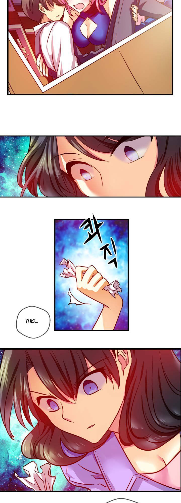 Hyulla's Race Chapter 15.2 page 14 - Chapter 15.2