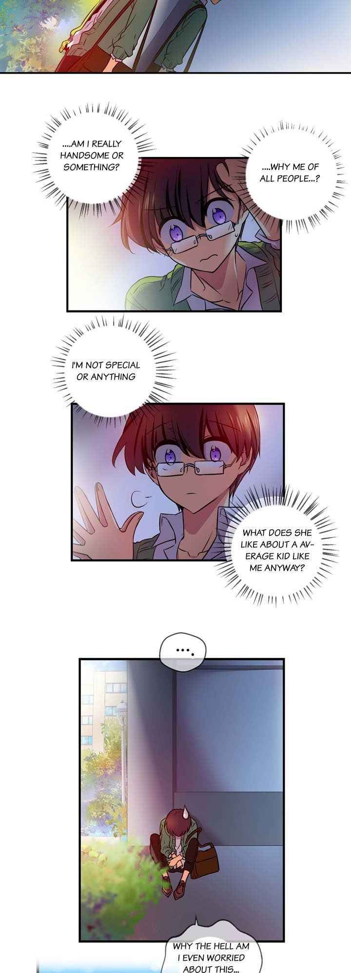 Hyulla's Race Chapter 15.2 page 5 - Chapter 15.2