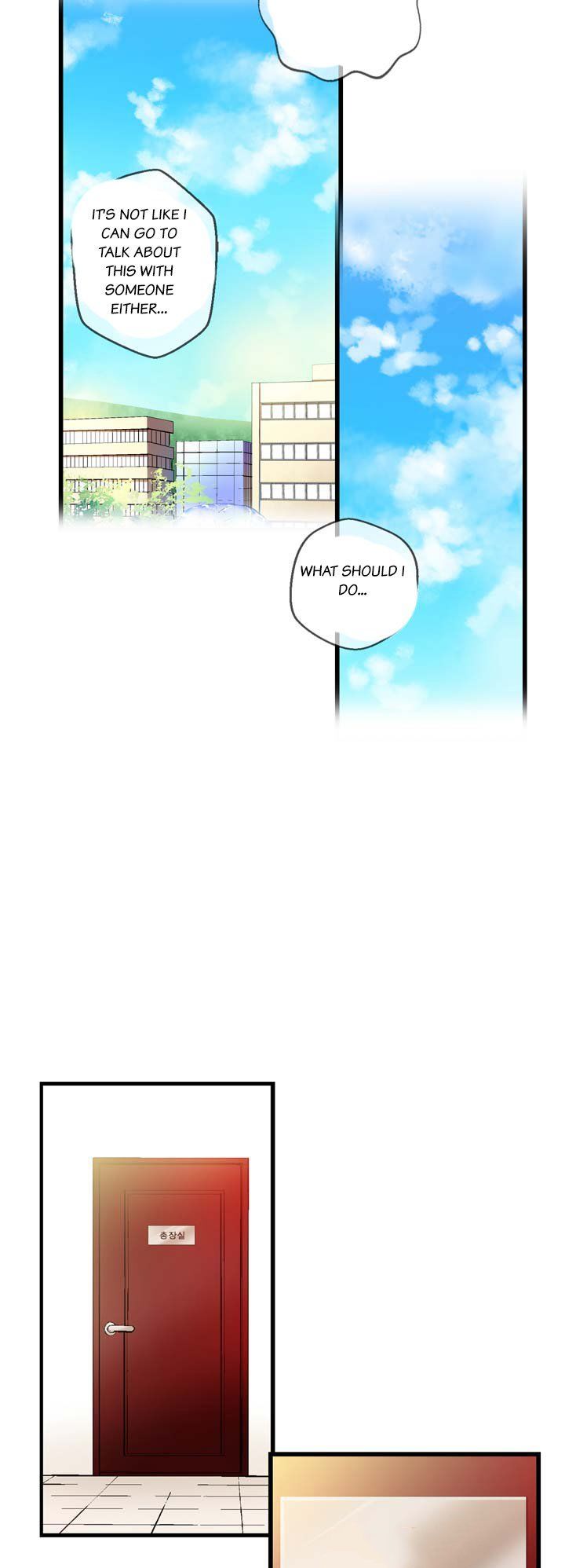 Hyulla's Race Chapter 15.2 page 6 - Chapter 15.2
