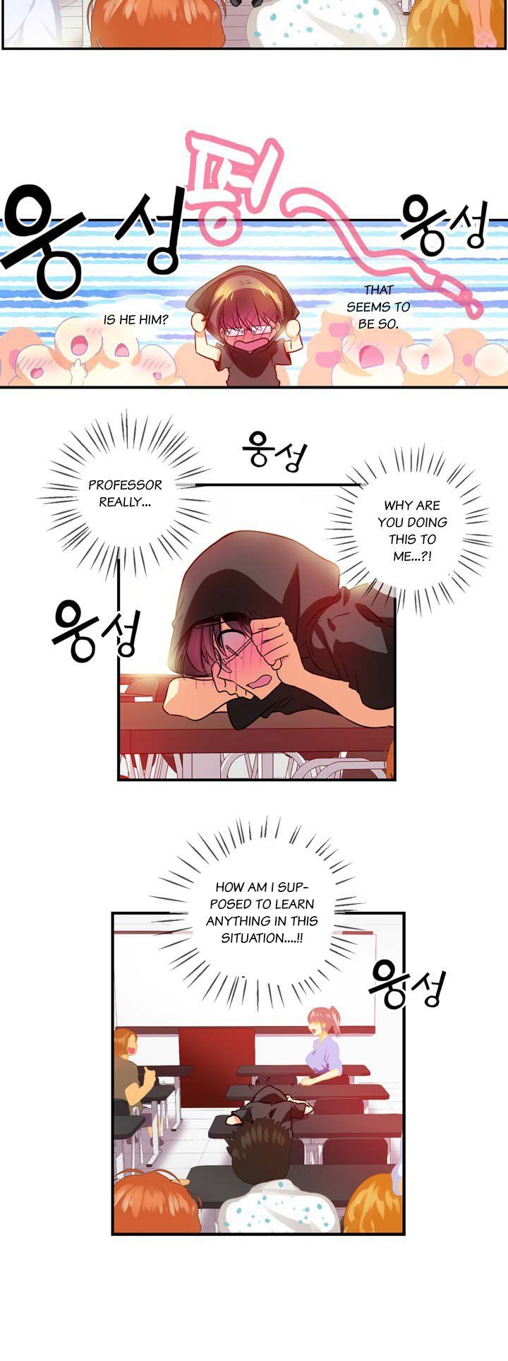 Hyulla's Race Chapter 16.1 page 12 - Chapter 16.1