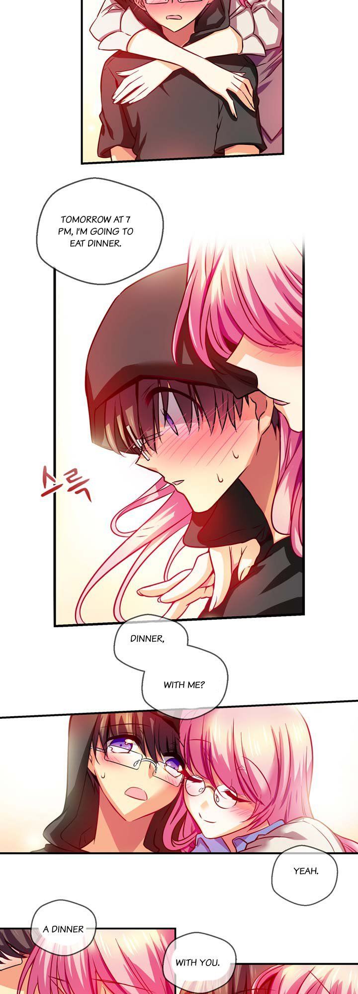 Hyulla's Race Chapter 16.1 page 9 - Chapter 16.1