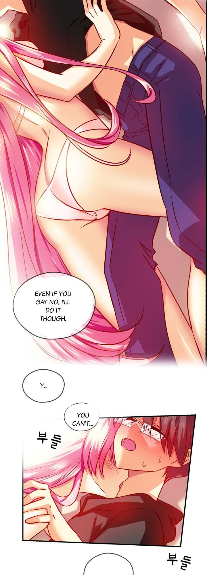 Hyulla's Race Chapter 16.2 page 10 - Chapter 16.2