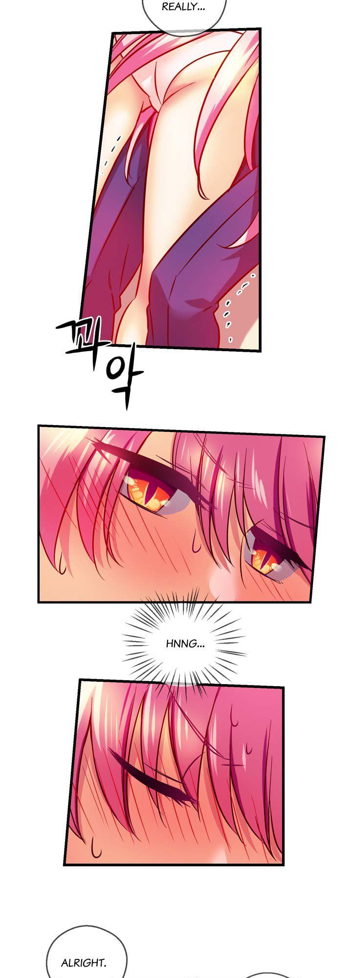Hyulla's Race Chapter 16.2 page 11 - Chapter 16.2