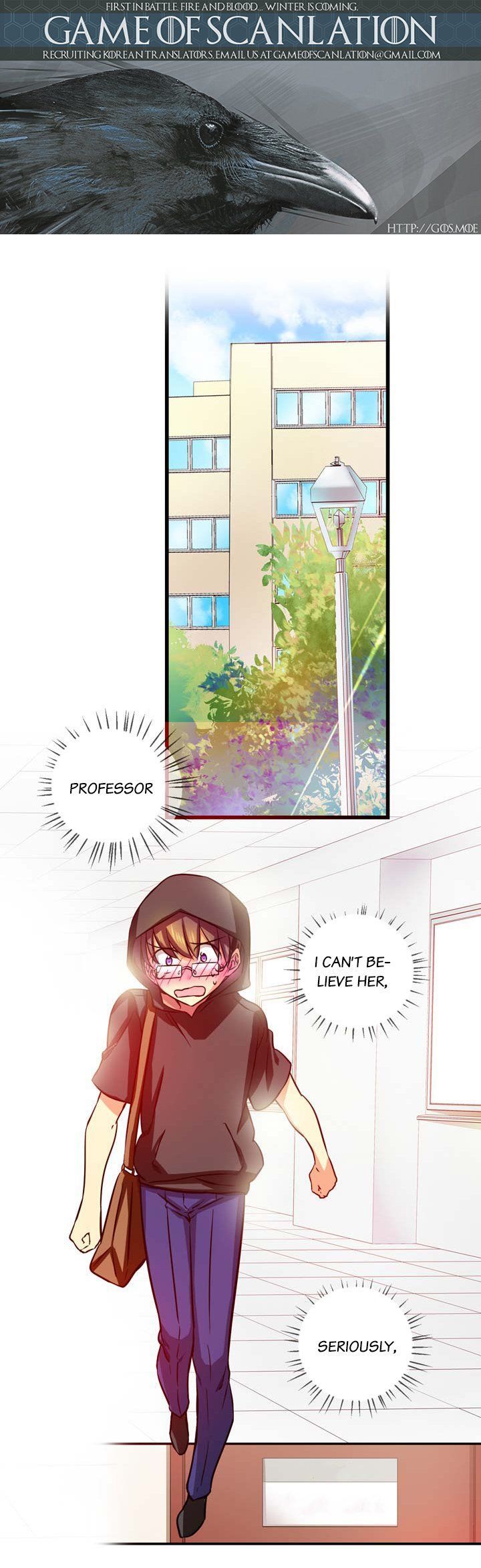 Hyulla's Race Chapter 16.2 page 2 - Chapter 16.2