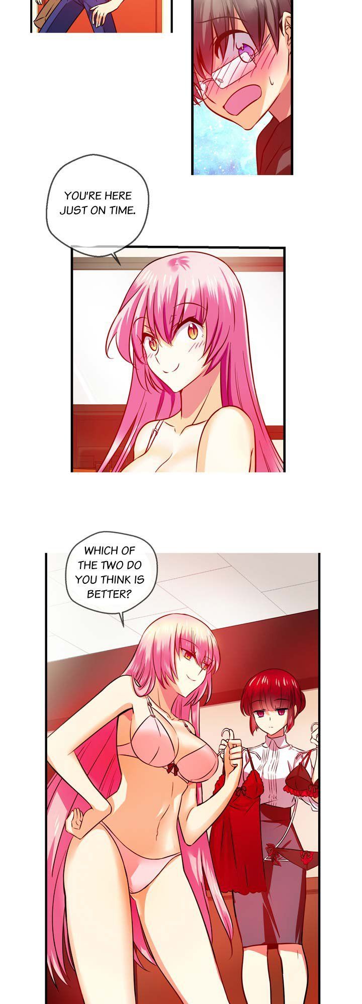Hyulla's Race Chapter 16.2 page 4 - Chapter 16.2