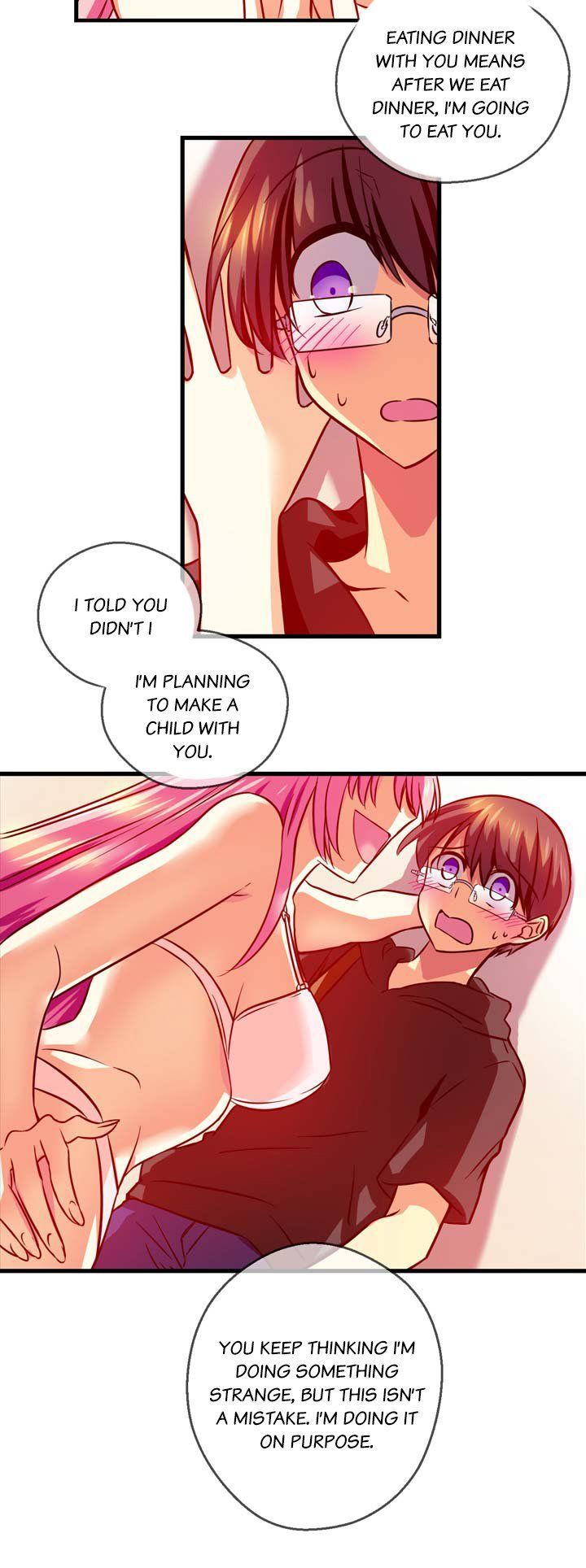 Hyulla's Race Chapter 16.2 page 7 - Chapter 16.2