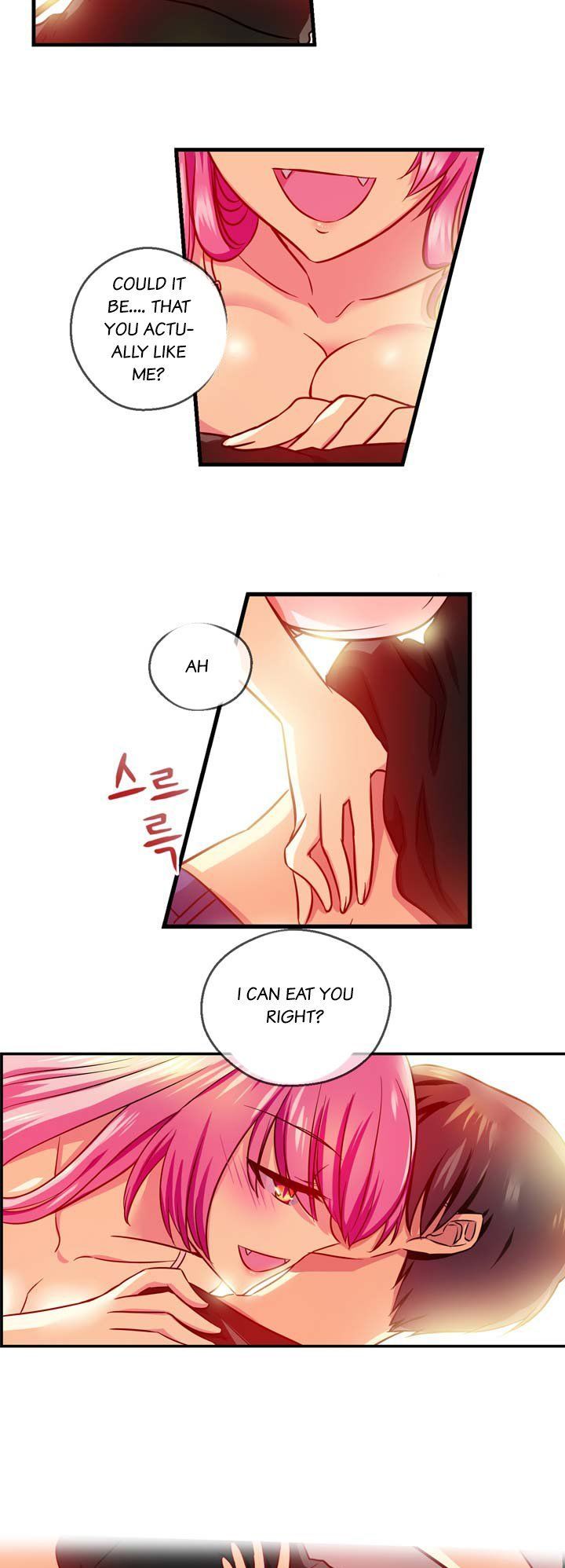 Hyulla's Race Chapter 16.2 page 9 - Chapter 16.2