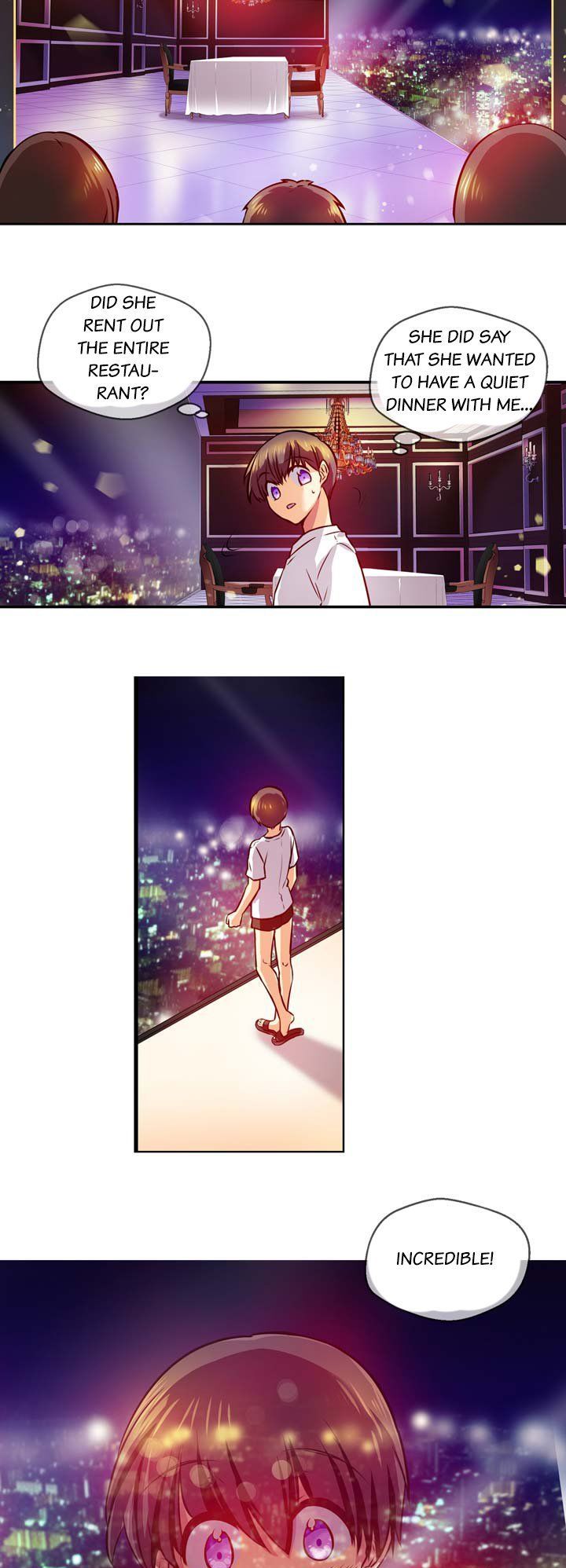 Hyulla's Race Chapter 17.1 page 10 - Chapter 17.1