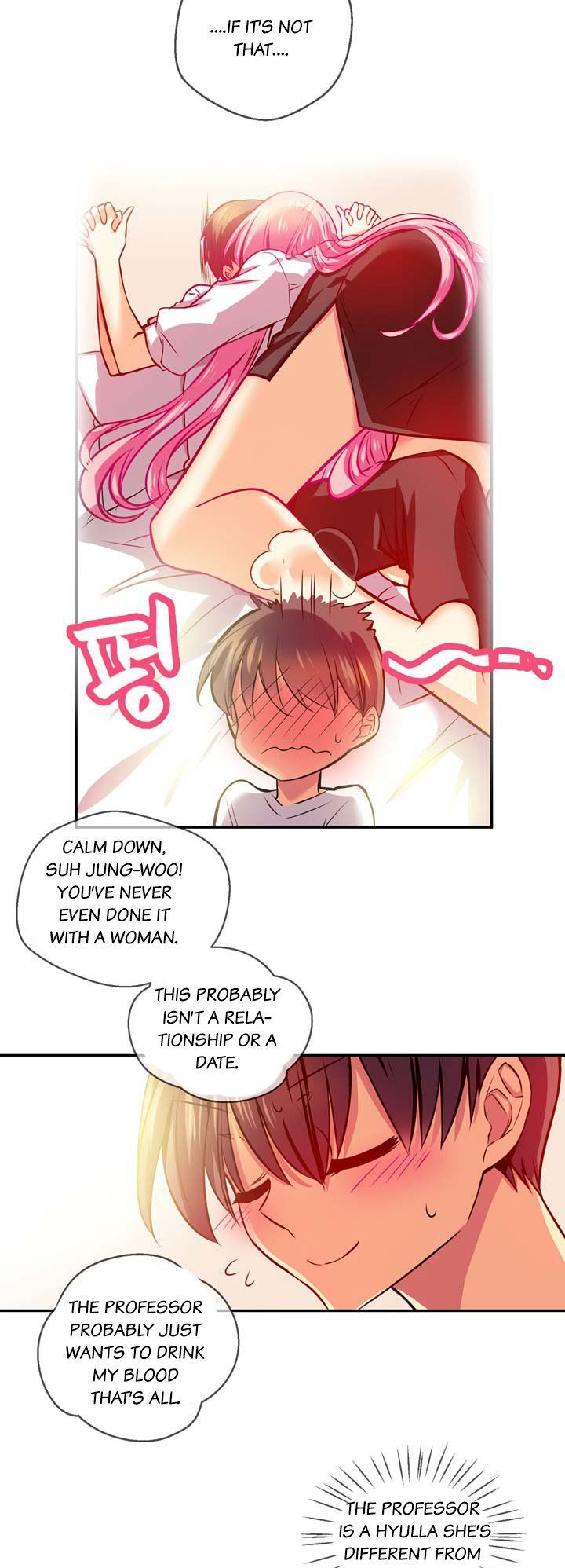 Hyulla's Race Chapter 17.1 page 5 - Chapter 17.1