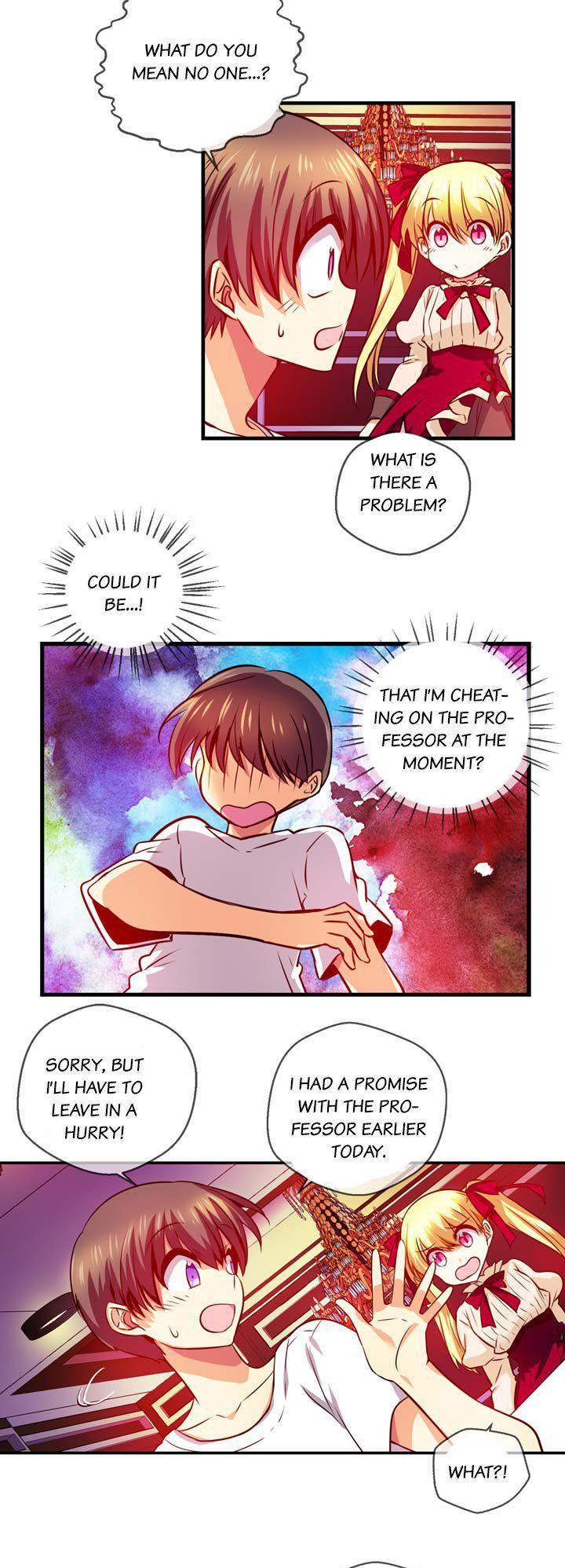 Hyulla's Race Chapter 17.2 page 10 - Chapter 17.2
