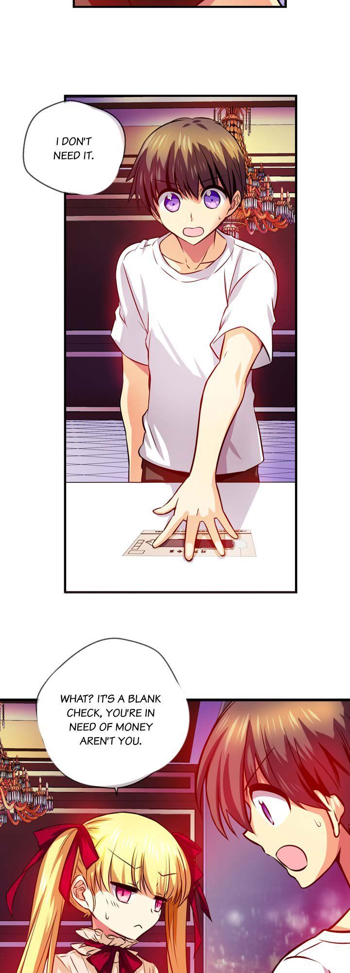 Hyulla's Race Chapter 17.2 page 5 - Chapter 17.2